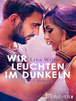 cover image of Wir leuchten im Dunkeln